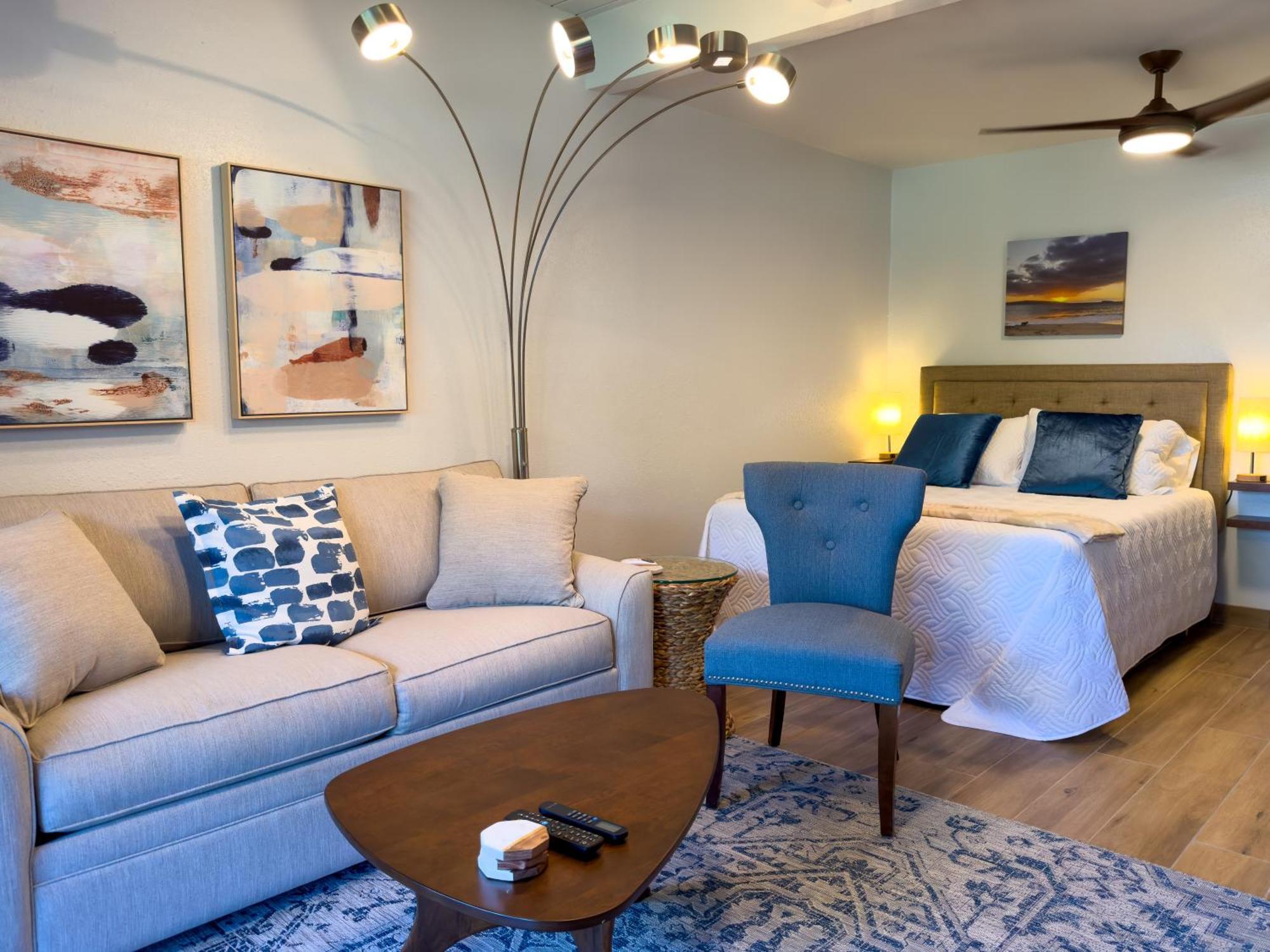 Kihei Bay Surf 130- Garden View Studio, FREE PARKING Exterior foto